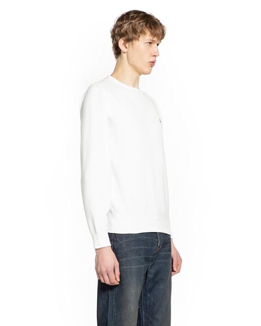 Polo Ralph Lauren White Knitwear for men