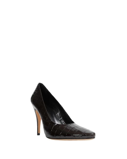 Jude Black Jerry Pump