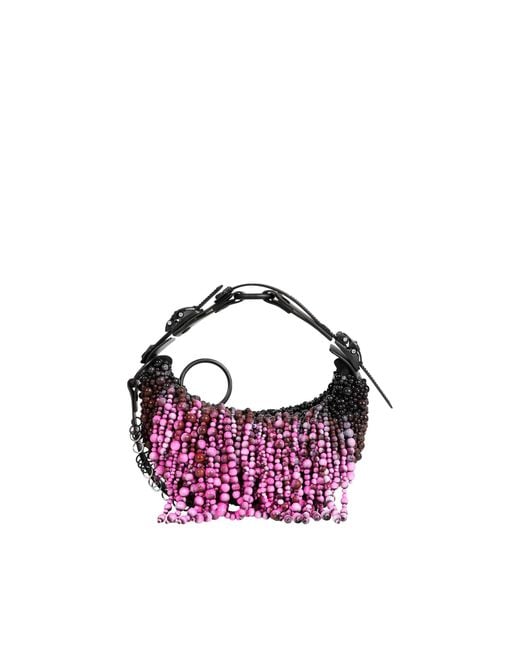 Innerraum Purple Object Hm00 Micro Bag
