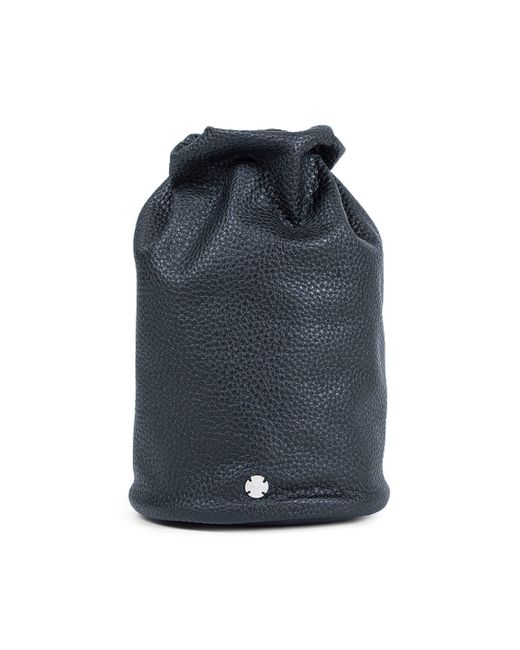 The Row Sporty Pouch in Blue for Men | Lyst