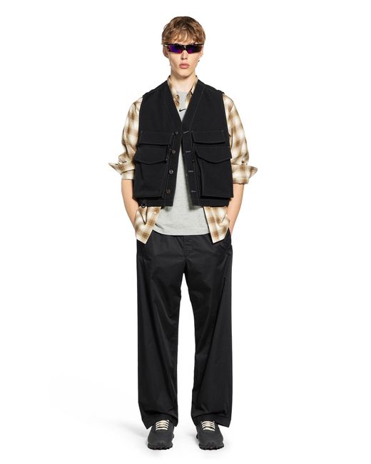 Nike Gray Nocta T-Shirt for men