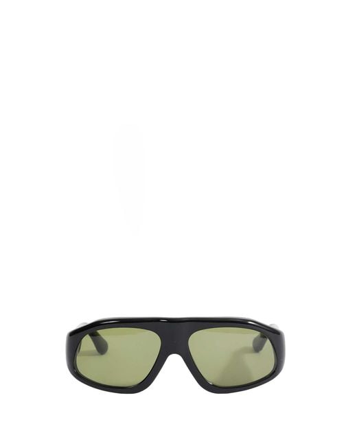 Port Tanger Green Sama Sunglasses for men