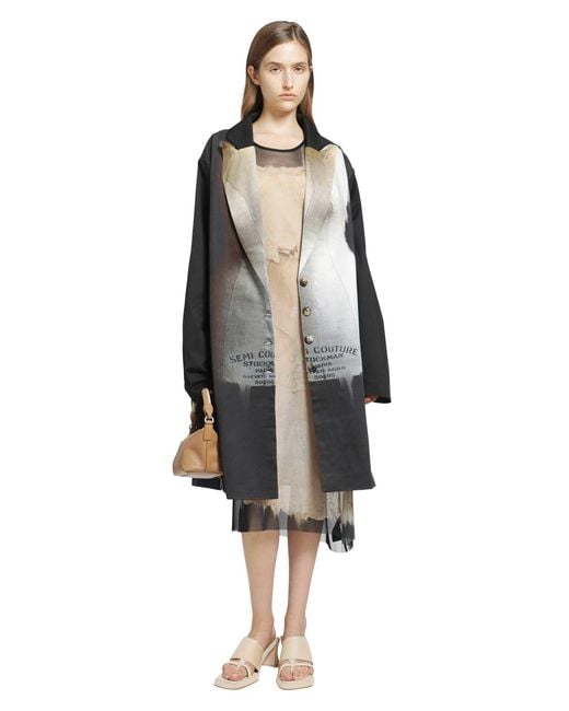 IA London Natural Aida Raglan Dress