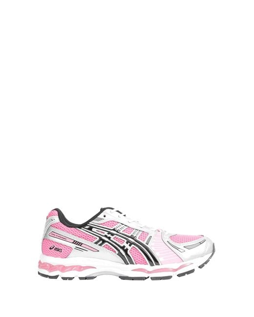 Asics Pink Gel-Kayano 12-1 Sneakers for men