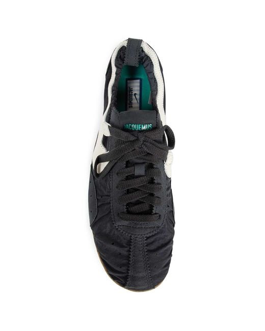 Nike White Shoe Sp X Jacquemus Sneakers for men