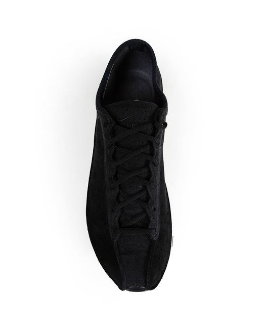 Nike Black Air Superfly Sneakers for men