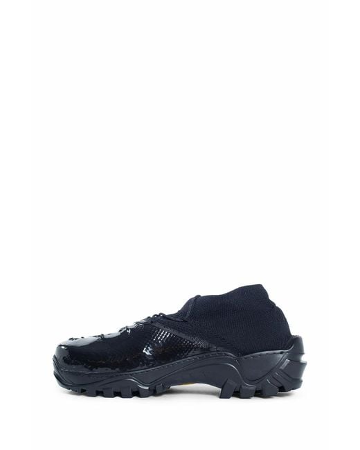 Demon Blue Vipara Sneakers for men