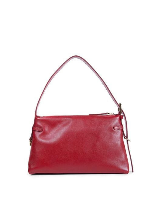 Givenchy Red Mini Bags