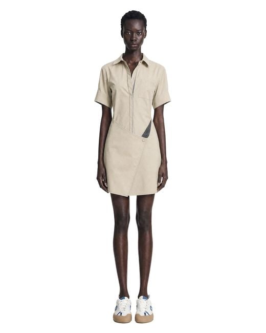 Loewe Natural Dress