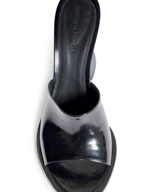 Bottega Veneta White Heels