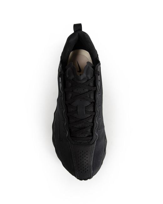 Nike Black Ava Rover Sneakers for men