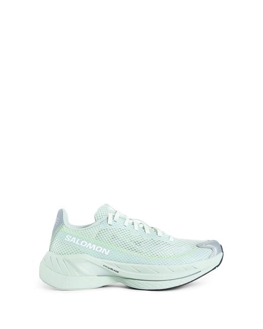 MM6 by Maison Margiela Blue Salomon Collaboration Spectur 2 Sneakers