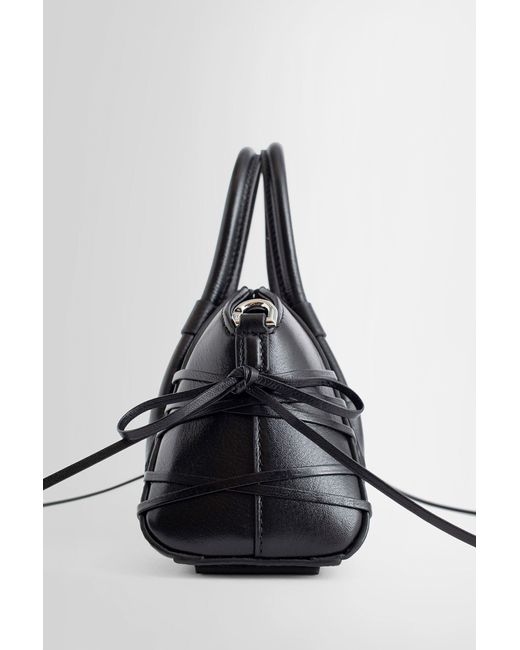 Givenchy Top Handle Bags in Black Lyst