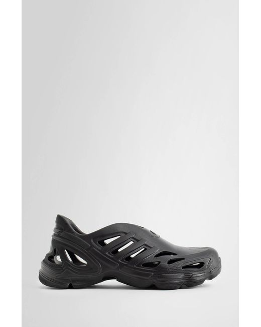 Adidas Black Slides for men