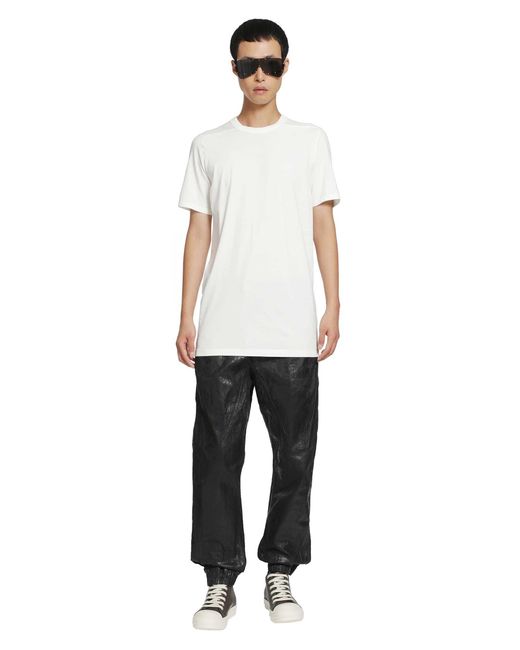 Rick Owens White Tower Level T for men