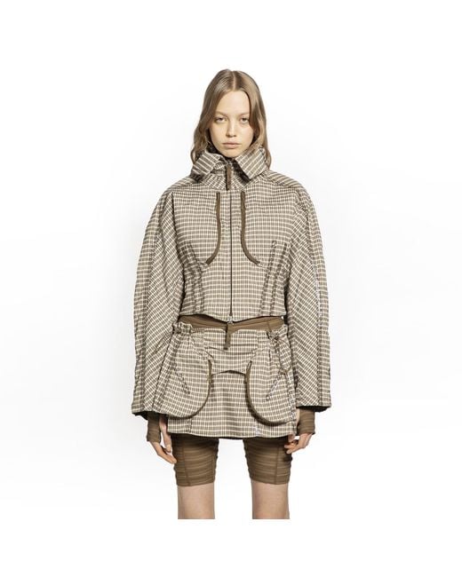 Nike Natural Knwls Collaboration Joan Jacket