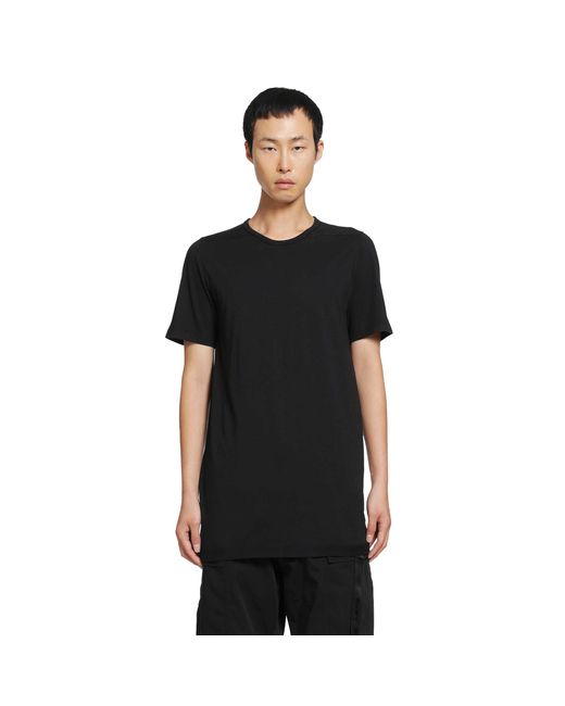 Rick Owens Black Tower Level T for men