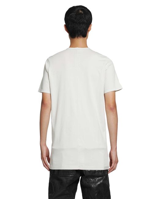 Rick Owens White Tower Short Level T for men