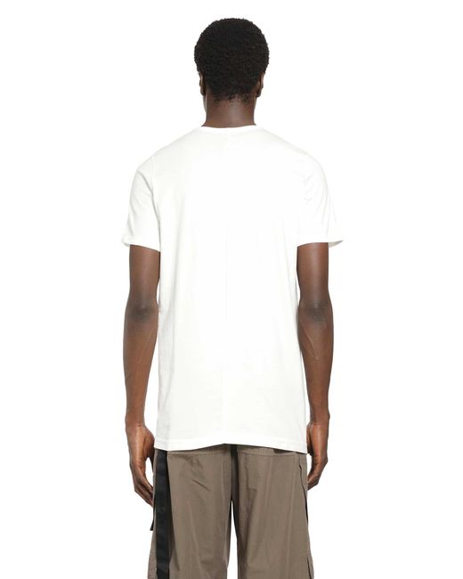 Rick Owens White Temple Temple Of Love Level T for men