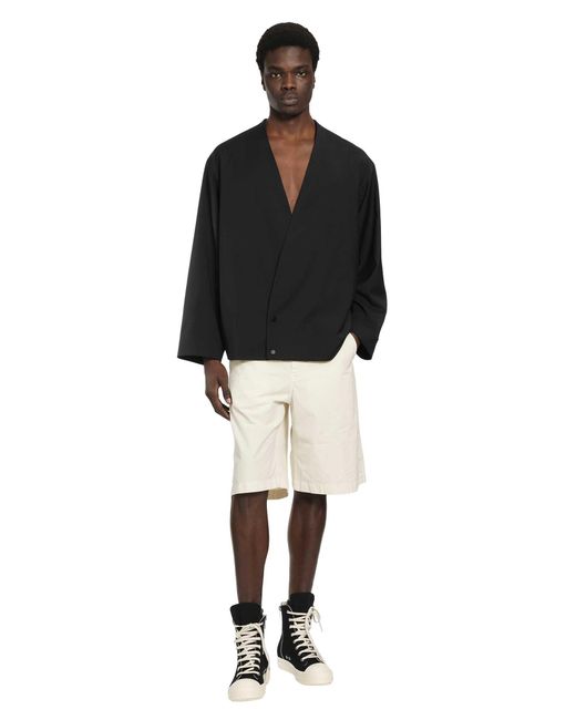 Fear Of God Natural Casual Shorts for men