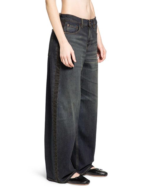 6397 Gray Tuxedo Roomy