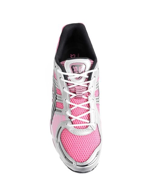 Asics Pink Gel-Kayano 12-1 Sneakers for men