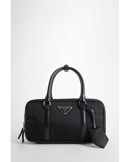 Prada top handle new arrivals