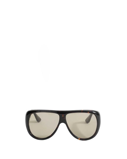 Port Tanger Green Gambia Sunglasses for men