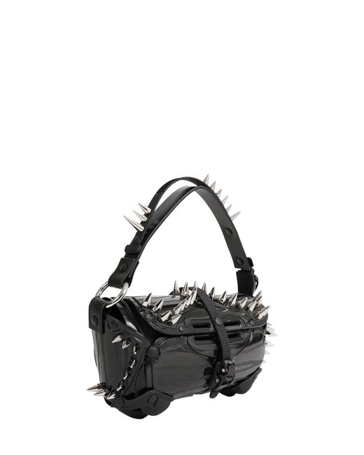 Innerraum Black Object 180 Mini Stereo Bag