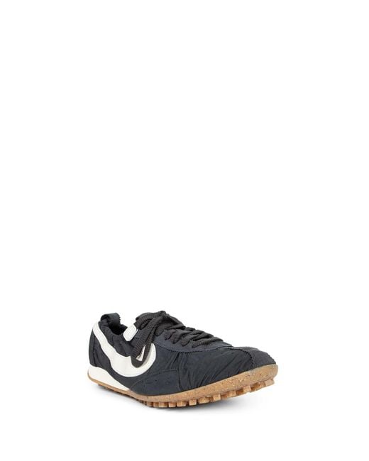 Nike White Shoe Sp X Jacquemus Sneakers for men
