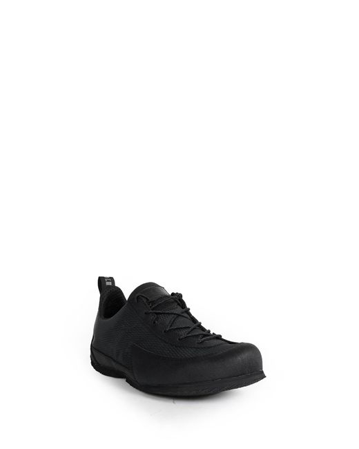 Demon Black Spalma Sneakers for men