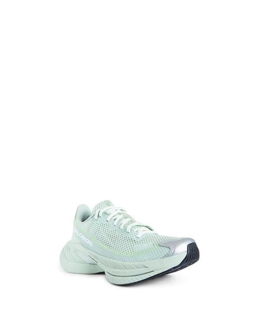 MM6 by Maison Margiela Blue Salomon Collaboration Spectur 2 Sneakers