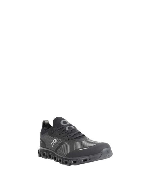 On Shoes Gray Cloud 6 Versa Sneakers for men