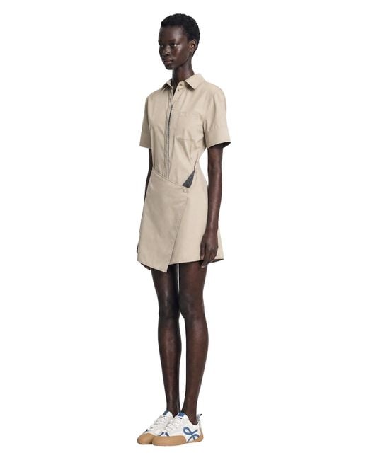 Loewe Natural Dress