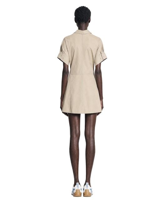 Loewe Natural Dress