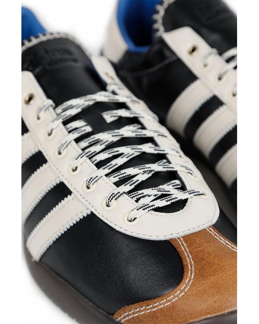 Adidas Black X Wales Bonner Karintha Og Sneakers for men