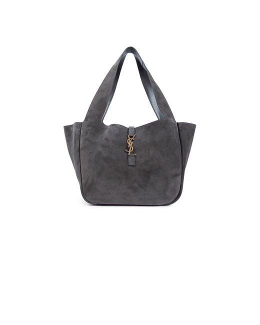 Saint Laurent Black Le 5 À 7 Bea