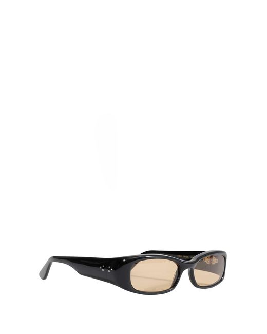 Port Tanger Metallic Leila Sunglasses for men