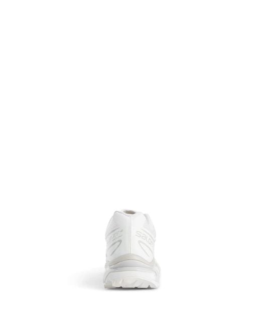 Salomon White Sneakers for men
