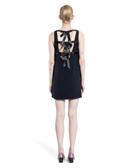 Prada Blue Dresses