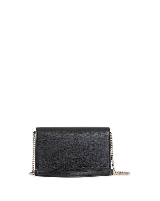Gucci Black Wallets & Cardholders