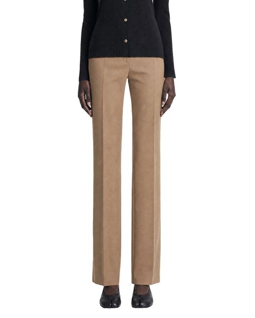 Max Mara Natural Umanita Trousers