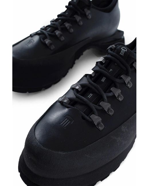 Demon Blue Poyana Sneakers for men