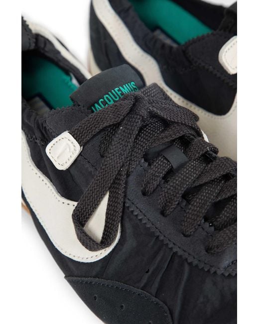 Nike White Shoe Sp X Jacquemus Sneakers for men