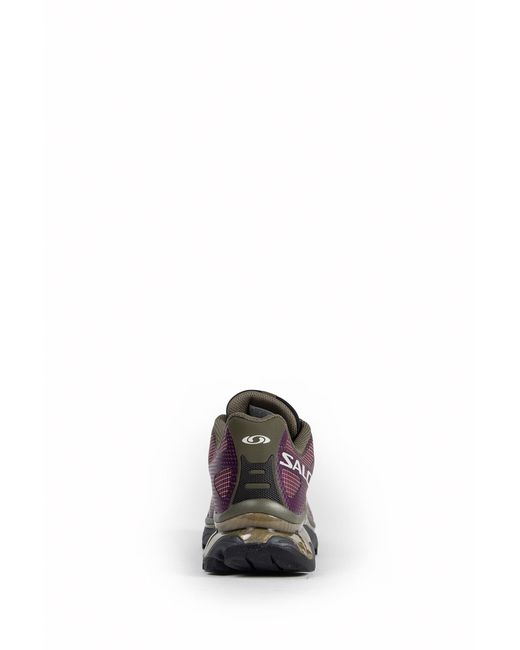 Salomon Purple Xt-4 Og Gtx Sneakers for men