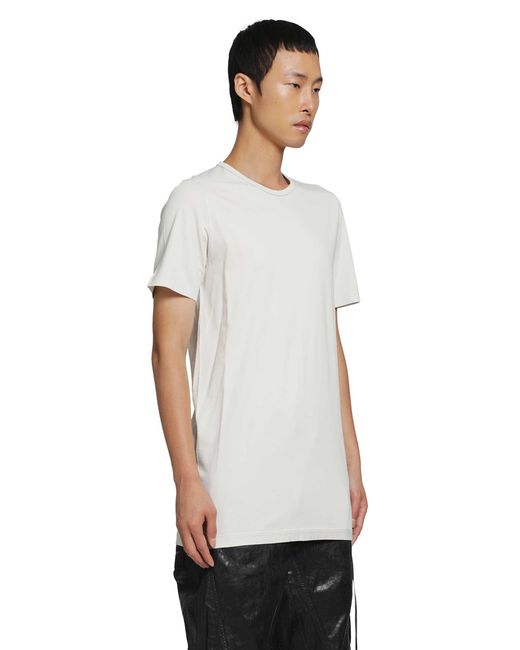 Rick Owens White Tower Short Level T for men