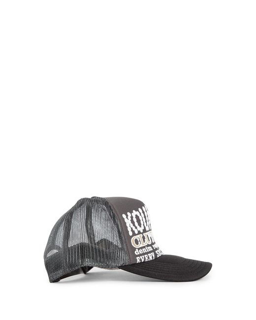 Kapital Black Hats for men