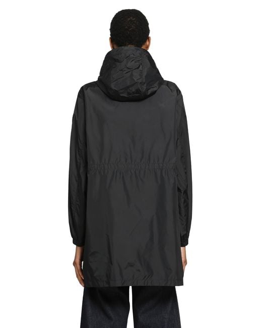 Canada Goose Black Lume Jacket