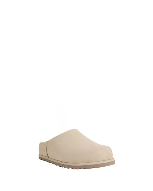 Ugg Pink Otzo Clog