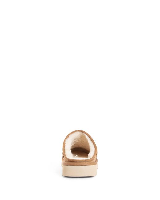 Ugg Brown Mules for men